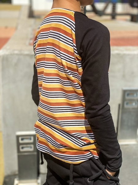 LONGSLEEVE TEROL